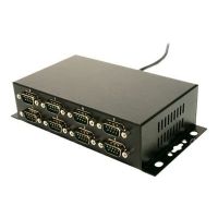 Exsys EX-1338HMV - Serieller Adapter - USB