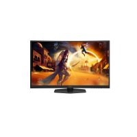 AOC Gaming C27G4ZXU - LED-Monitor - Gaming - gebogen - 68.5 cm (27")