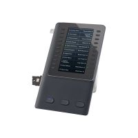 HP Poly Edge E Expansion Module - Funktionstasten-Erweiterungsmodul für VoIP-Telefon