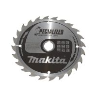 Makita Specialized - Kreissägeblatt - für Holz