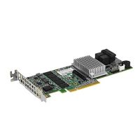 Supermicro AOC-S3108L-H8IR-16DD - Speichercontroller (RAID)