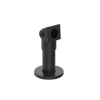 Ergonomic Solutions TabPOS Tablet & mPOS SPM133-02, POS-Ständer, Schwarz, Metall, 40 x 40 mm, 210°, ClickSafe