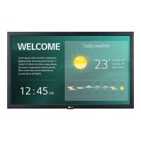 LG 22SM3G-B - 55 cm (22") Diagonalklasse (54.6 cm (21.5")