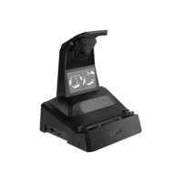 GETAC Dockingstation - HDMI, VGA - 10Mb LAN