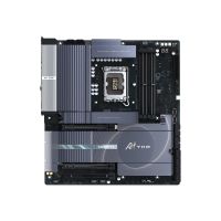 Gigabyte Z890 AI TOP - Motherboard - ATX - LGA1851-Sockel - Z890 Chipsatz - USB4, USB 3.2 Gen 2, USB 3.2 Gen 1, USB-C 3.2 Gen 2x2 - 2 x 2.5 Gigabit LAN, Bluetooth, Wi-Fi 7 - Onboard-Grafik (CPU erforderlich)