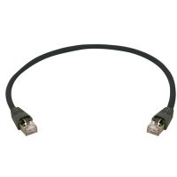 Telegärtner Karl Gärtner Telegärtner L00004A0244, 7,5 m, Cat6a, SF/UTP (S-FTP), RJ-45, RJ-45