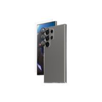 PanzerGlass SAFE. by PanzerGlass - 3-in-1 Pack - hintere Abdeckung für Mobiltelefon - Thermoplastisches Polyurethan (TPU)
