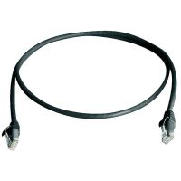 Telegärtner Karl Gärtner Telegärtner U/UTP, Cat 6, 3 m, 3 m, Cat6, U/UTP (UTP), RJ-45, RJ-45