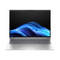 HP EliteBook 6 G1i Notebook AI - 177°-Scharnierdesign - Intel Core Ultra 5 225U / 1.5 GHz - Win 11 Pro - Intel Graphics - 16 GB RAM - 512 GB SSD NVMe - 40.6 cm (16")