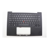 Lenovo LCFC - Ersatztastatur Notebook - mit Trackpoint