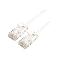 ROTRONIC-SECOMP Roline Green - Patch-Kabel - RJ-45 (M) zu RJ-45 (M)