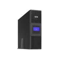 Eaton 9SX 9SX6KIRT - USV (in Rack montierbar/extern) - Wechselstrom 200/208/220/230/240 V - 5400 Watt - 6000 VA - RS-232, USB - PFC - 3U - 48.3 cm (19")