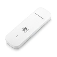 Huawei E3372, Mobilfunknetzwerkmodem, Weiß, Tragbar, LTE, Edge, GSM, DC-HSPA+, UMTS, WCDMA