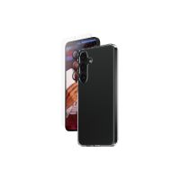PanzerGlass SAFE. by PanzerGlass - 3-in-1 Schutzpacket - hintere Abdeckung für Mobiltelefon - Thermoplastisches Polyurethan (TPU)