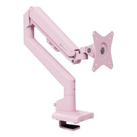 Arozzi AZ-ALZARE-NEO-PNK, 9 kg, 75 x 75 mm, 100 x 100 mm, Höhenverstellung, Pink