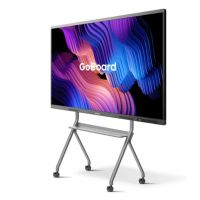 Hisense 65MR6DE-E, 165,1 cm (65"), 350 cd/m², 1,07 Milliarden Farben, 3840 x 2160 Pixel, 4K Ultra HD, Direct-LED
