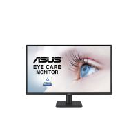 ASUS VA27AQ - LED-Monitor - 68.6 cm (27") - 2560 x 1440 QHD @ 75 Hz