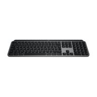 Logitech Master Series MX Keys S for Mac - Tastatur