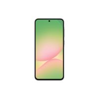 Samsung Galaxy A56 - Enterprise Edition - 5G Smartphone - Dual-SIM - RAM 8 GB / Interner Speicher 128 GB - OLED-Display - 6.7" - 2340 x 1080 Pixel (120 Hz)