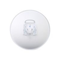 Ubiquiti PowerBeam ac PBE-5AC-GEN2 - Wireless Bridge - GigE, AirMax ac - AirMax ac - Gleichstrom (Packung mit 5)