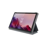 Lenovo Flip-Hülle für Tablet - Polyurethan, Polycarbonat