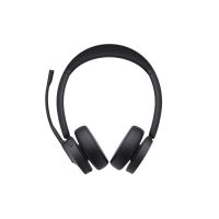 Yealink WH64 Workstation Dual - Headset - On-Ear