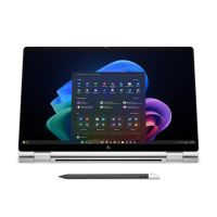 HP EliteBook X Flip G2i 14 inch Notebook Next Gen AI PC, Intel Core Ultra 5, 35,6 cm (14"), 2880 x 1800 Pixel, 32 GB, 512 GB, Windows 11 Pro