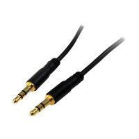 StarTech.com 90cm 3,5mm Klinken Stereo Audiokabel