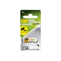 GP Battery GP High Voltage 23A - Batterie 23A - Alkalisch