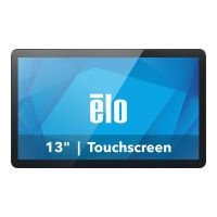 Elo Touch Solutions Elo 1304L - LCD-Monitor - 33.8 cm (13.3") - Touchscreen - 1920 x 1080 Full HD (1080p)
