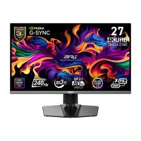 MSI MPG 272URXDE - OLED-Monitor - Gaming - 68.6 cm (27")