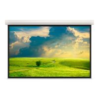 Projecta Elpro Concept RF Video Format - Leinwand - Deckenmontage möglich, geeignet für Wandmontage - motorisiert - 230 V - 238 cm (94")