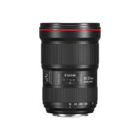 Canon EF - Weitwinkel-Zoom-Objektiv - 16 mm - 35 mm