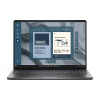 Dell Pro PC16255, AMD Ryzen™ 5 PRO, 3,55 GHz, 40,6 cm (16"), 1920 x 1200 Pixel, 16 GB, 512 GB