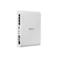 Hanwha Techwin Hanwha Vision WiseNet P PNM-9000QB - Netzwerk-Überwachungskamera (keine Linse)