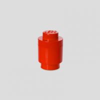 Room Copenhagen 4030, Rot, Polypropylen (PP), 123 mm, 180 mm, 123 mm
