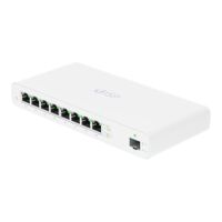 Ubiquiti UISP UISP-R - Router 8-Port-Switch