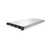 Fujitsu PRIMERGY RX2530 M7 - Server - Rack-Montage - 1U - zweiweg - 1 x Xeon Silver 4510 / 2.4 GHz - RAM 32 GB - SATA - Hot-Swap 6.4 cm (2.5")