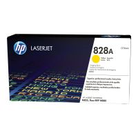 HP 828A - Gelb - original - Trommeleinheit