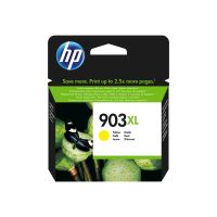 HP 903XL - 8.5 ml - Hohe Ergiebigkeit - Gelb