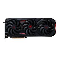 PowerColor Red Devil Radeon RX 9070 XT - Grafikkarten
