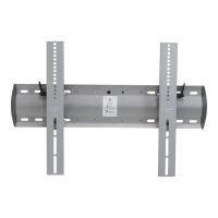 Ergotron TM Tilting Wall Mount - Befestigungskit (Wandplatte, Befestigungen, 2 Klammern)
