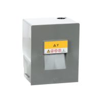 Ricoh Gelb - original - Tonerpatrone - für
