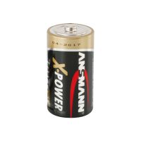 Ansmann X-POWER Baby C - Batterie C - Alkalisch