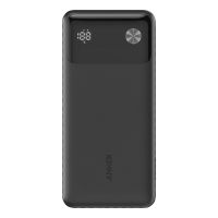 Anker Innovations Anker A1388G11, 10000 mAh, 5 V, 22,5 W, Schwarz