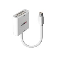 Lindy Videoadapter - Mini DisplayPort (M)