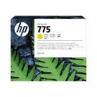 HP 775 - 500 ml - Gelb - original - DesignJet