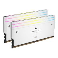 Corsair Dominator Titanium RGB - DDR5 - Kit - 96 GB: 2 x 48 GB