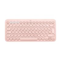 Logitech K380 Multi-Device Bluetooth Keyboard
