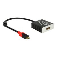 Delock Externer Videoadapter - RTD2171U - USB-C